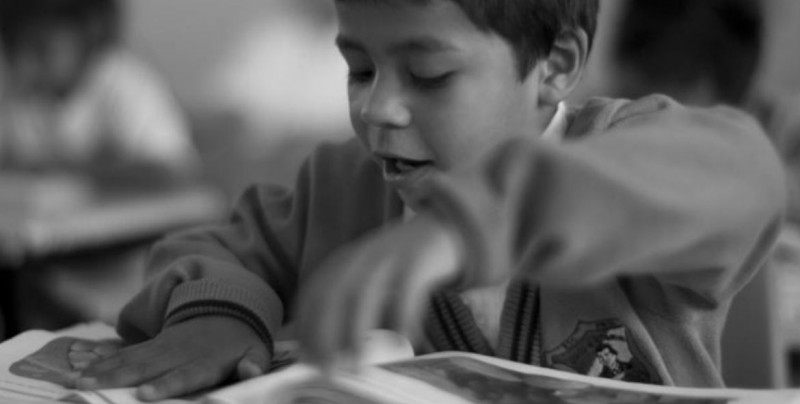 Libros para festejar el Día del Niño