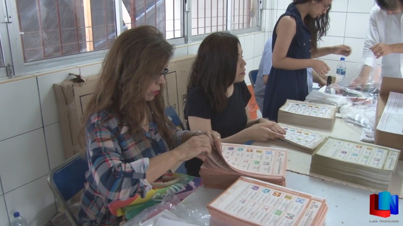 Integrará el INE Consejos Locales