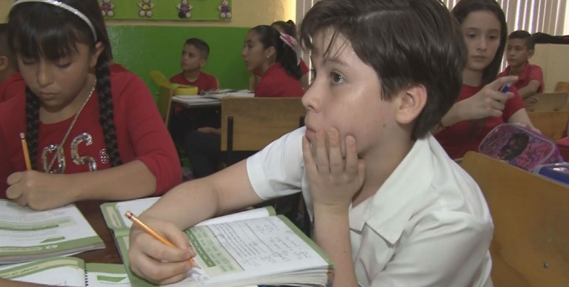 Niños sobresalientes de Sinaloa sin reconocimientos por el estado