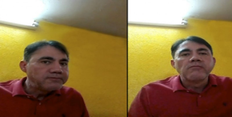 Detienen a Dámaso López  "El Licenciado" señalado como  sucesor de "El Chapo Guzmán"