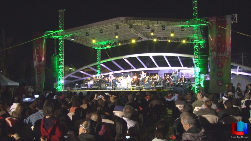 Es amplia Agenda Cultural en Sonora