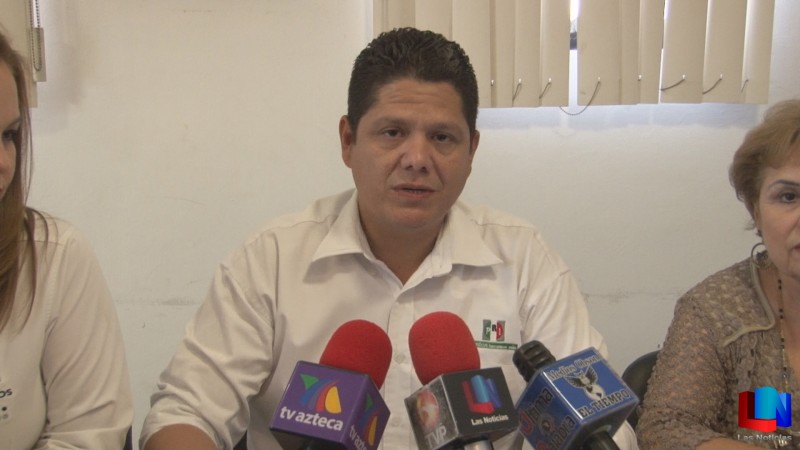 PRI en tu Colonia, llega a Valle del Sol