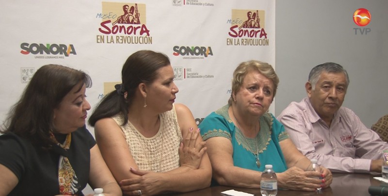 Más Libros y Abrazos y Cero Balazos: Margarita Robleda