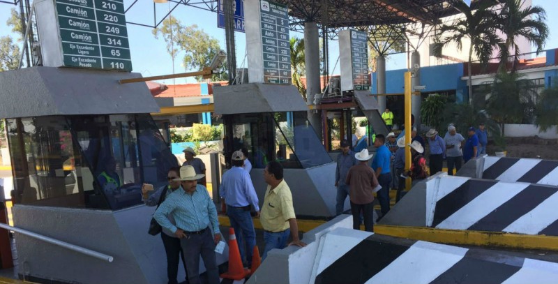 Movilizaciones no tienen justificación, los pagos están fluyendo
