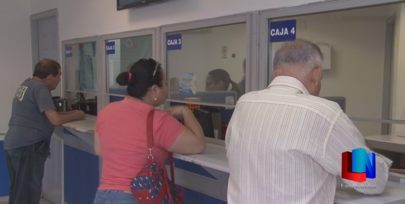 Abiertos módulos de OOMAPASC