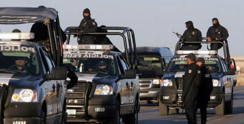 PF inicia caza de asesinos de la México-Puebla