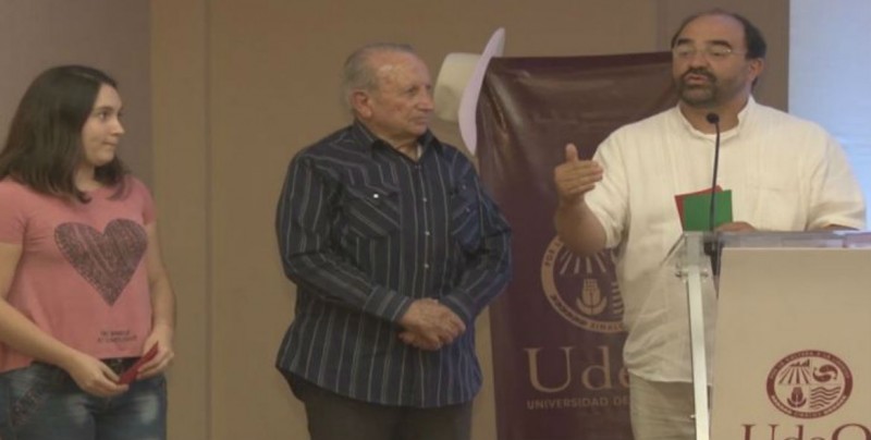 Emilio Álvarez Icaza busca candidaturas independientes