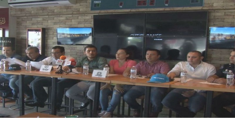 Anuncian primera vuelta ciclista "Puro Sinaloa"