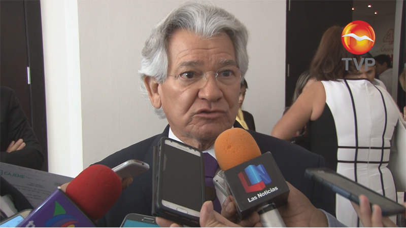 Sistema Anticorrupción sin reversa