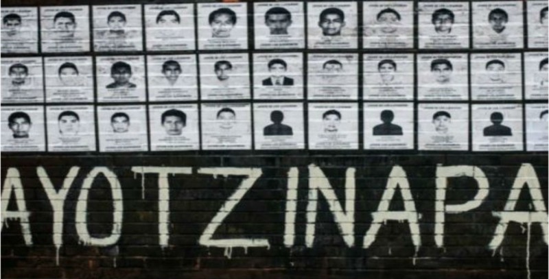 Informe de PGR amenaza caso Ayotzinapa