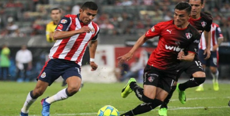 Listos los horarios para los cuartos de final en la Liga MX