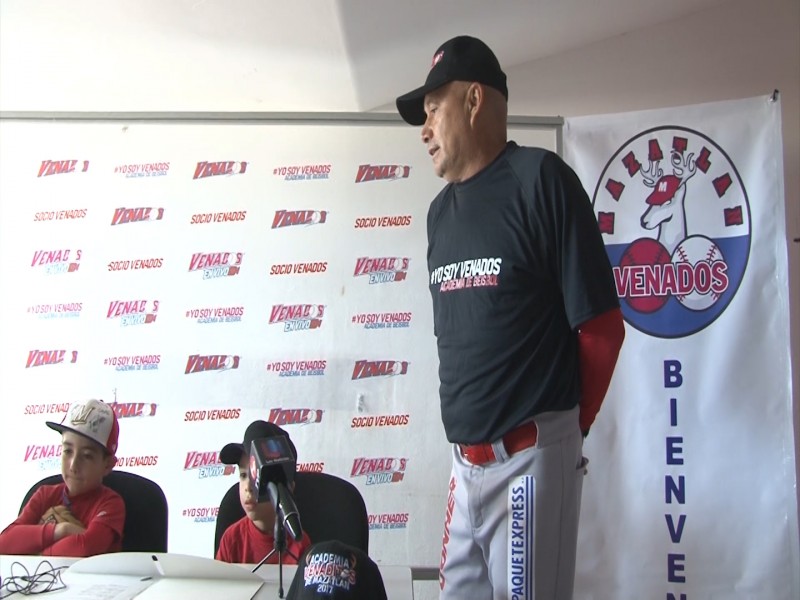 Anuncian desafío Venados de Mazatlán y Charros de Jalisco.