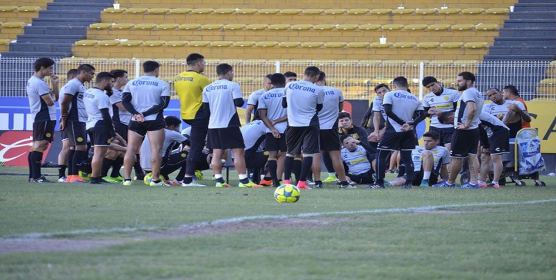 Dorados debe ser considerado favorito sobre Lobos BUAP