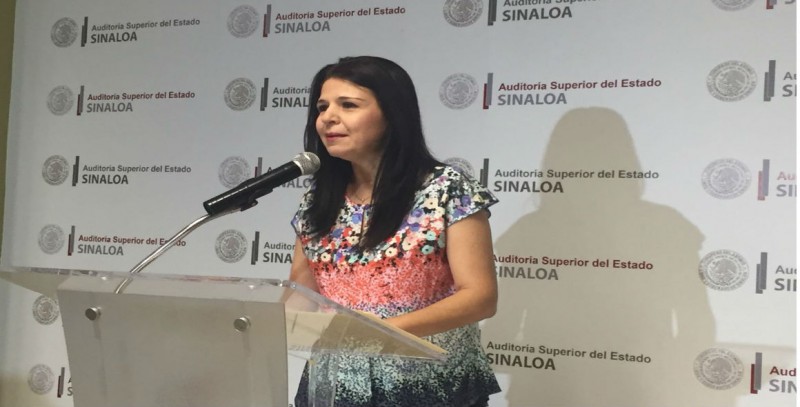 ASE a la espera de resolución, en suspensión de la cuenta pública