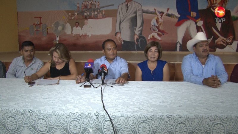 Ya se acerca la conmemoración de San Isidro Labrador