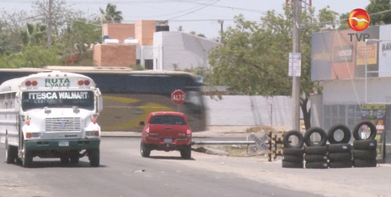 Asaltos con machete, más común de lo que se piensa
