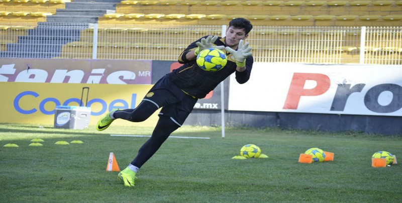 Dorados listo para la Final de "ida" por el Ascenso