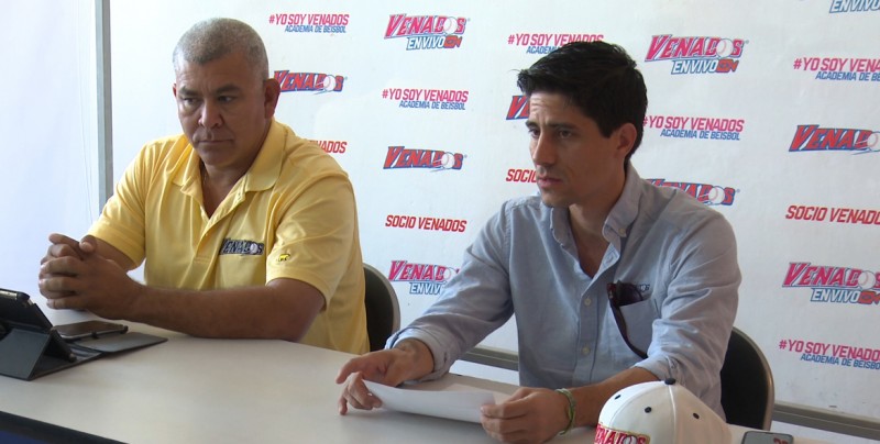 Venados confirmó cambios en el cuerpo técnico