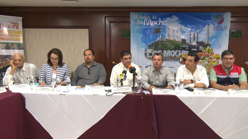 Invitan a la edición 33 del sabor de Los Mochis