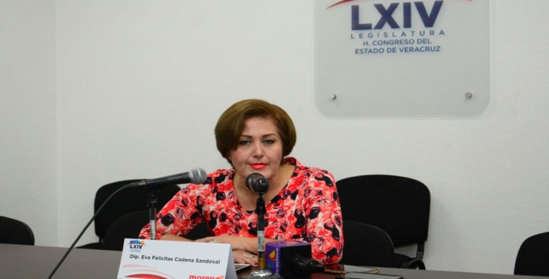 Conceden amparo a Cadena para que no se divulgue información de su caso