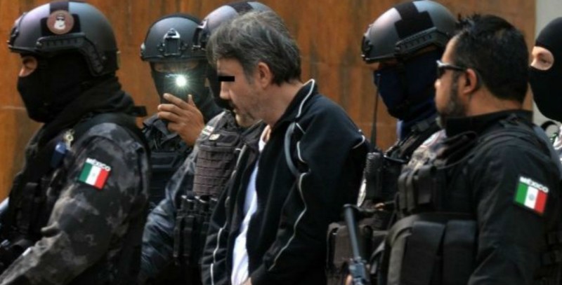 El hacker que atrapó a Dámaso López busca salvar su vida