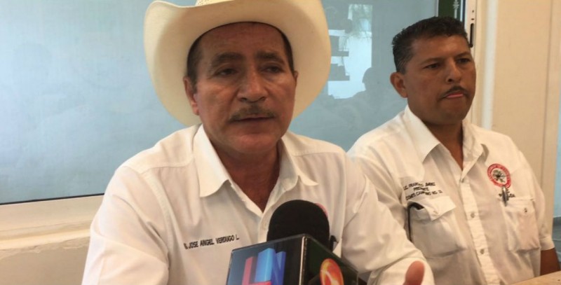 Denuncian falta de compromiso de la UGRS en apoyo a pequeños ganaderos