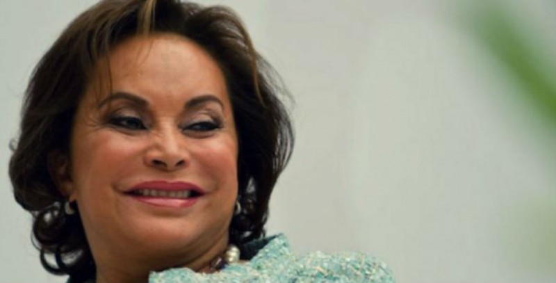 Absuelven a Elba Esther Gordillo del delito de fraude