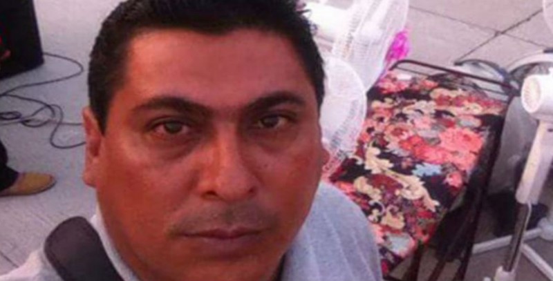 Secuestran al periodista Salvador Adame en Michoacán