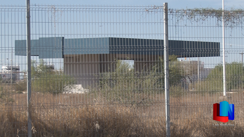 Más evidente el abandono del REFIESON