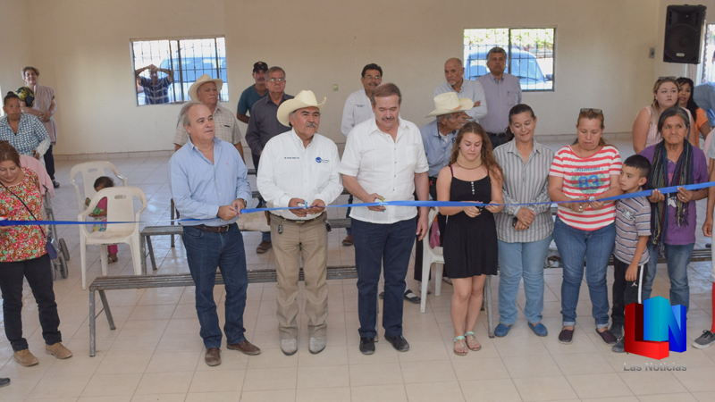 Lleva Raúl Silva obras al "Joaquín Amaro"