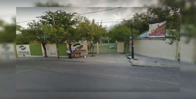 Mata estudiante de Conalep a su compañero