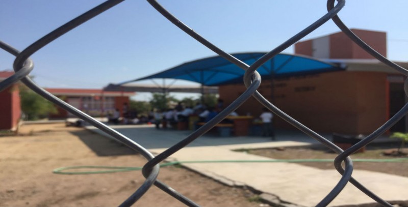 Condicionan inscripciones en Kínder José Mariano Carlón