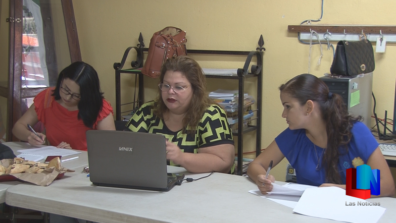 Realizan Séptimo Consejo Técnico Escolar