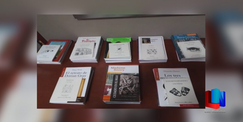 Nace Biblioteca de Abarrotes
