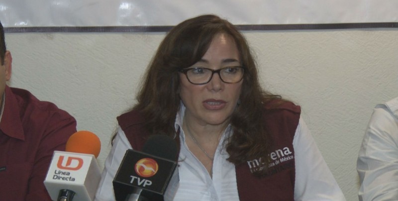 El PRI no preocupa a MORENA