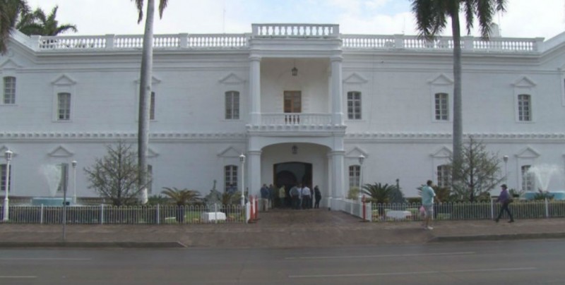 Dependencias del Ayuntamiento de Culiacán cambian de dirección