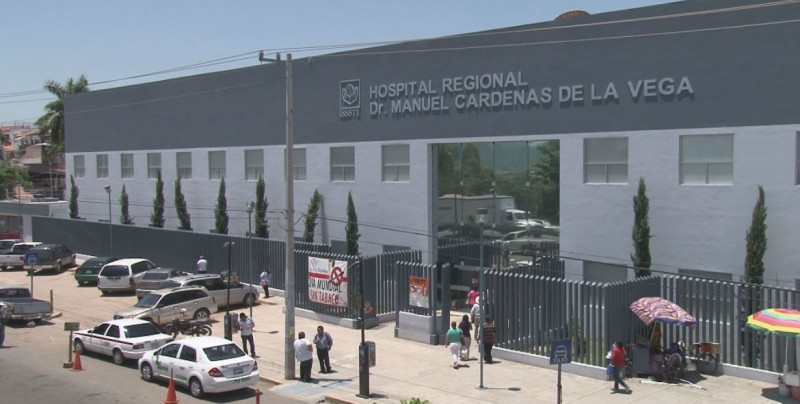Atiende el ISSSTE cirugías el fin de semana