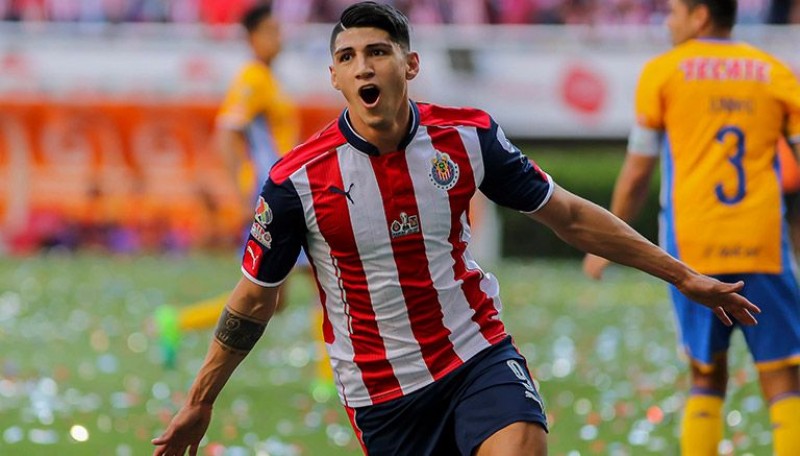Chivas campeón del Clausura 2017