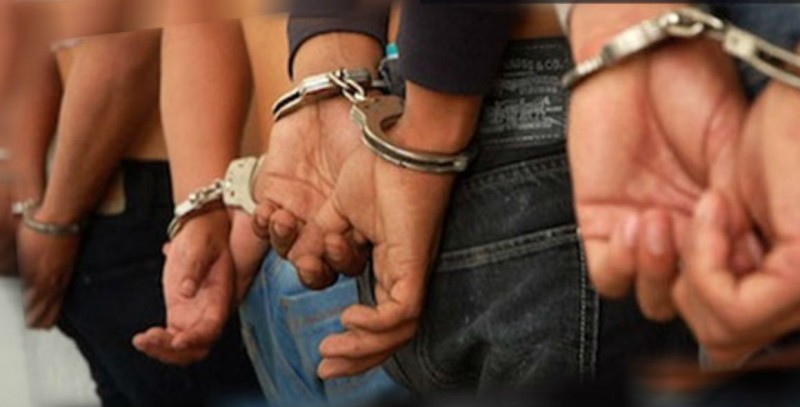 Detienen a 6 implicados en ataque a familia en la México-Puebla