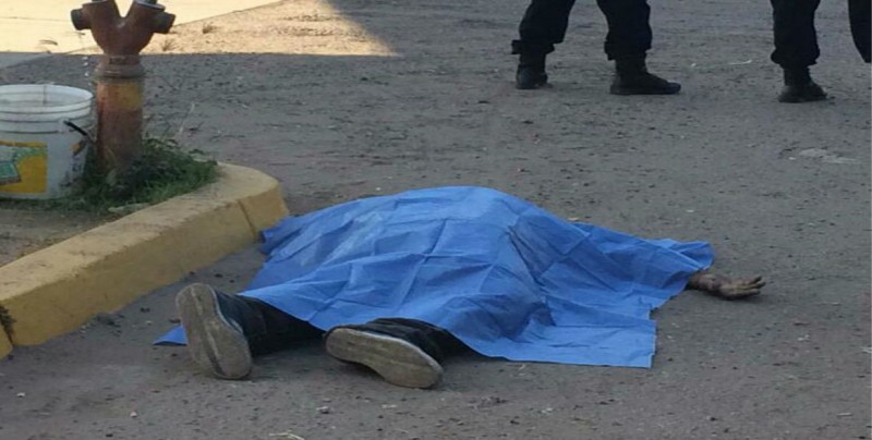 Ubican cuerpo sin vida de una persona al sur de la ciudad