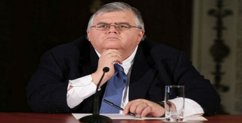 Inflación no está fuera de control, volverá a la meta: Cartens