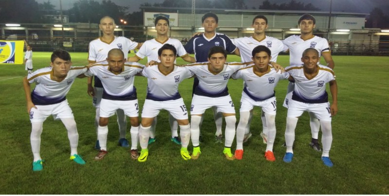 Las Águilas de la UAS cerca del ascenso a Segunda División
