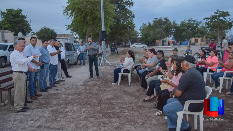 Van por más seguridad para Colonias