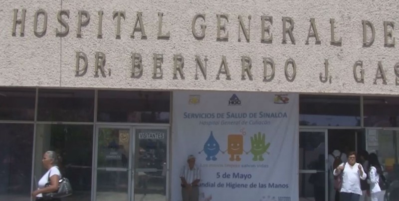 Continuan con mismo protocolo de seguridad