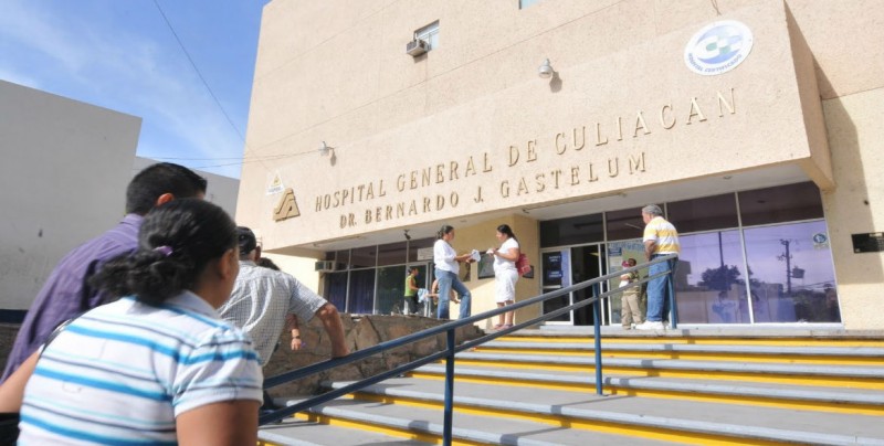 Ahorros del Gobierno debe ser canalizados a hospitales