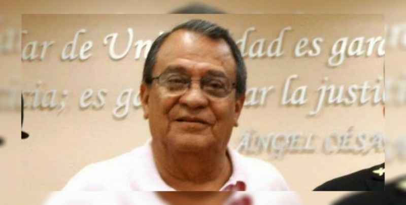 Capturan a tres presuntos asesinos del periodista Max Rodríguez