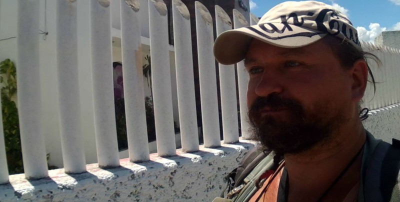 Condenan a Aleksei Makeev a más de un año de prisión preventiva