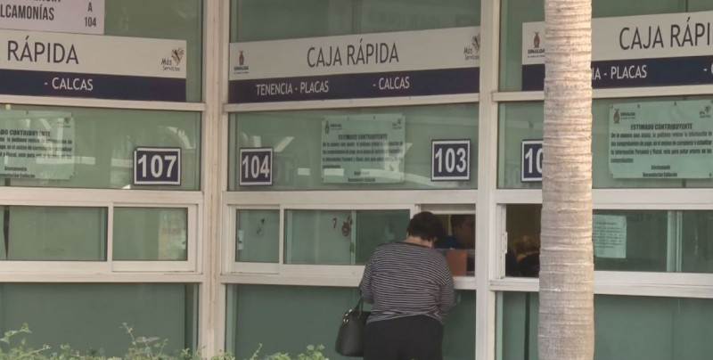 Instalarán 5 salas para Justicia Administrativa