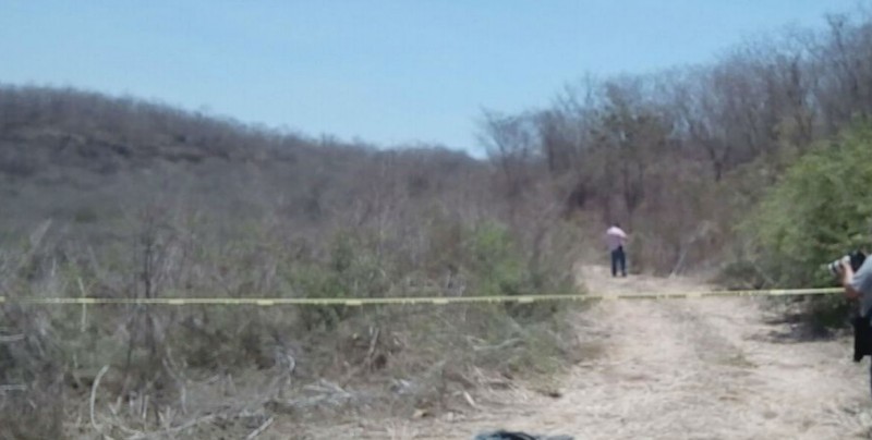 Ubican cuerpo en avanzado estado de descomposición en El Tamarindo