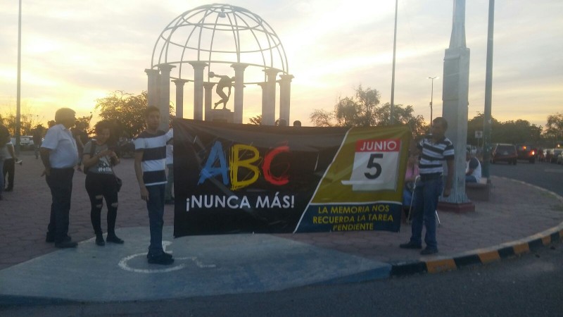 Marchan en Cajeme por la tragedia de la Guardería ABC